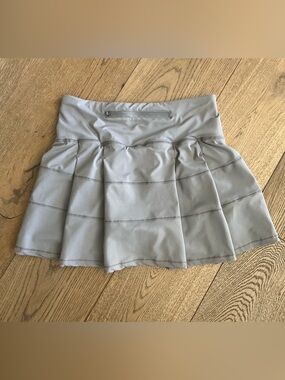 Tennis Skort